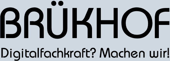 Brükhof Digitalfachkraft